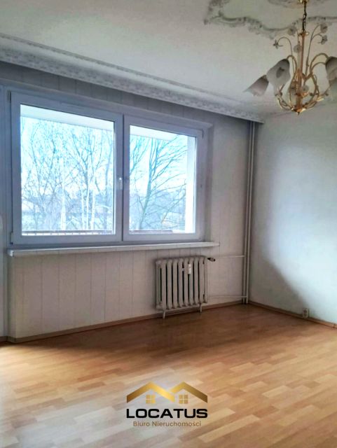 Mieszkanie Częstochowa