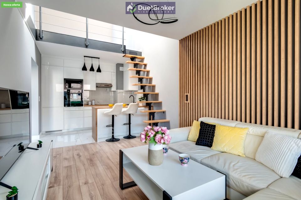 Mieszkanie Olsztyn sprzedaż