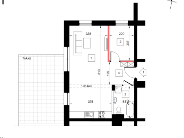 Mieszkanie Siemianowice Śląskie