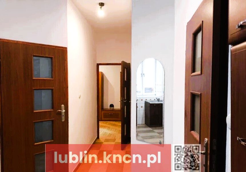 Mieszkanie Lublin