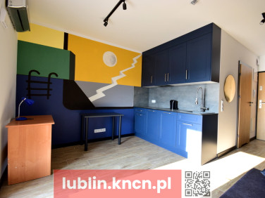 Mieszkanie Lublin