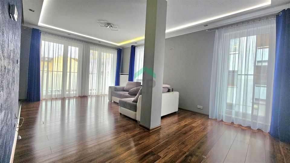 Mieszkanie Częstochowa