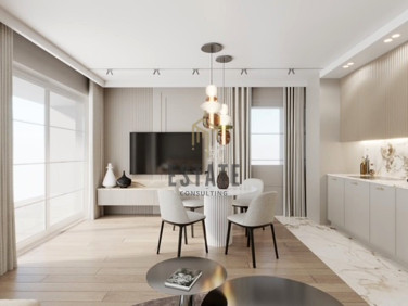 Mieszkanie Białystok