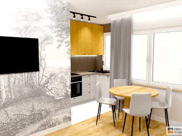 Mieszkanie Białystok