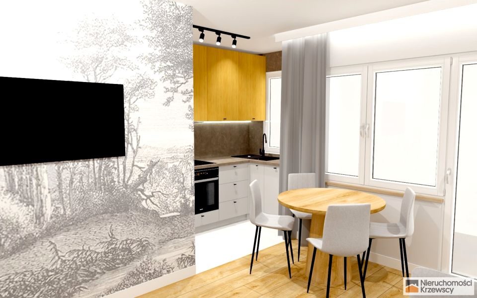 Mieszkanie Białystok