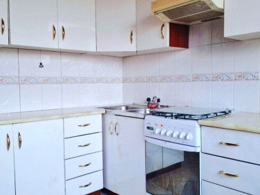 Mieszkanie Częstochowa