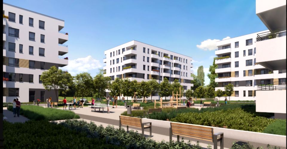 Mieszkanie Szczecin sprzedaż