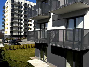 Mieszkanie blok mieszkalny Poznań