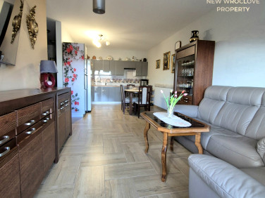 Mieszkanie Kiełczów