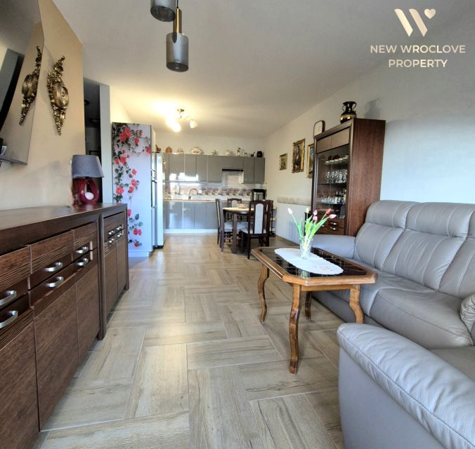 Mieszkanie Kiełczów