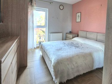 Mieszkanie Kiełczów