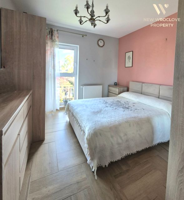 Mieszkanie Kiełczów