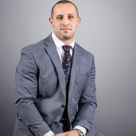 Krzysztof Waczyński