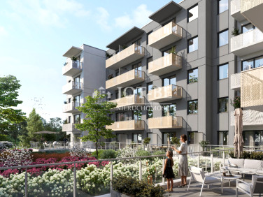 Mieszkanie apartamentowiec sprzedaż