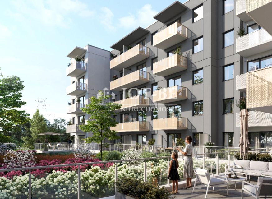 Mieszkanie apartamentowiec sprzedaż