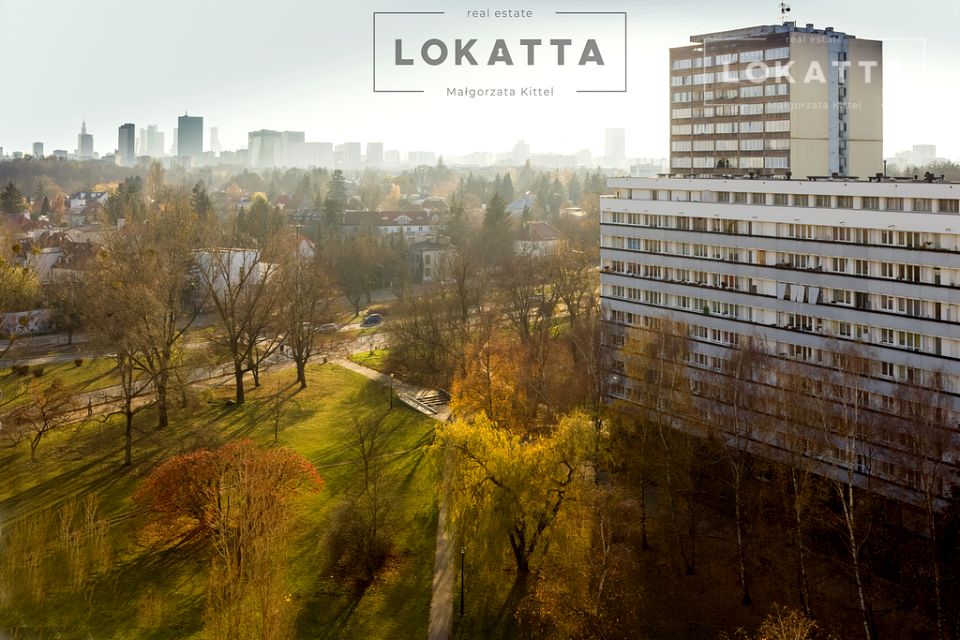 Mieszkanie Warszawa