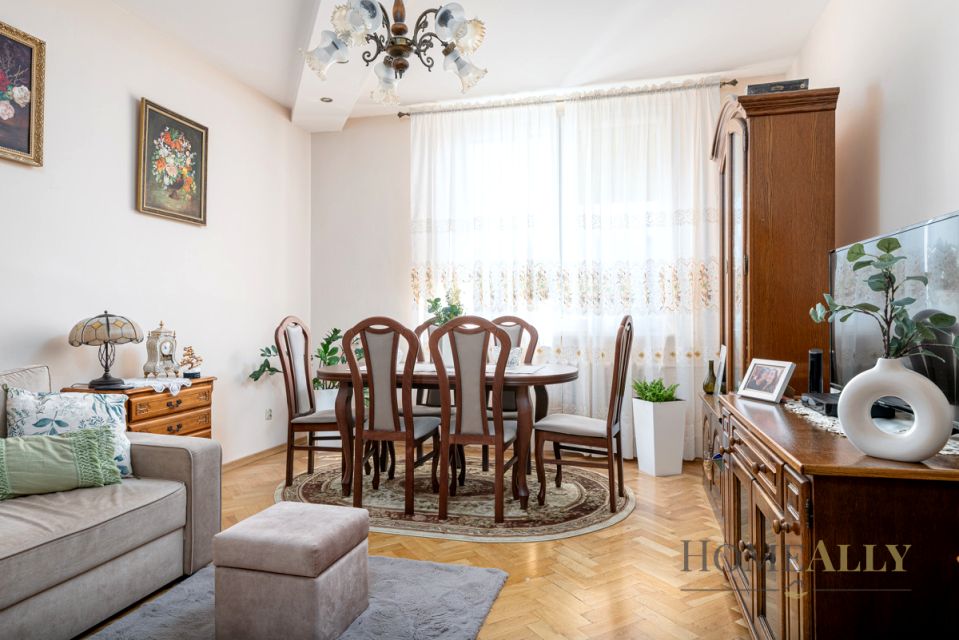 Mieszkanie Warszawa sprzedaż