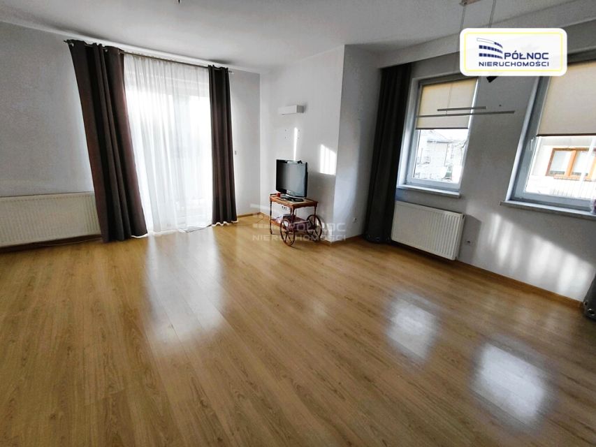 Mieszkanie Bolesławiec