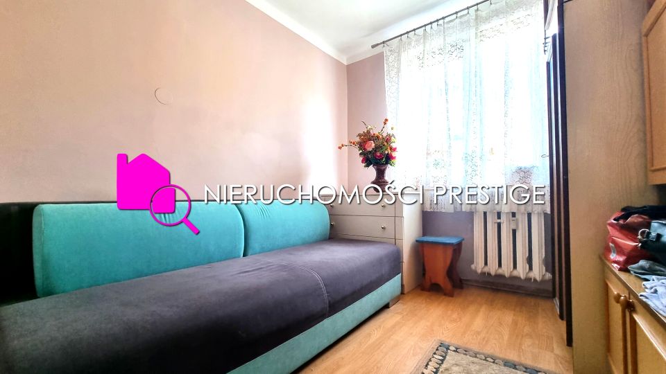 Mieszkanie Borne Sulinowo