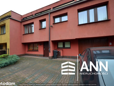 Dom Siemianowice Śląskie