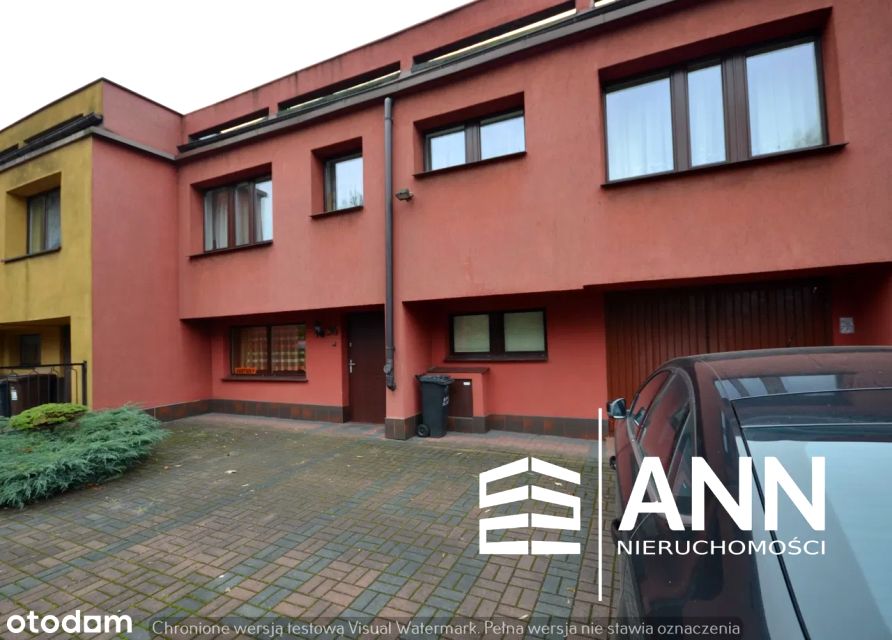 Dom Siemianowice Śląskie