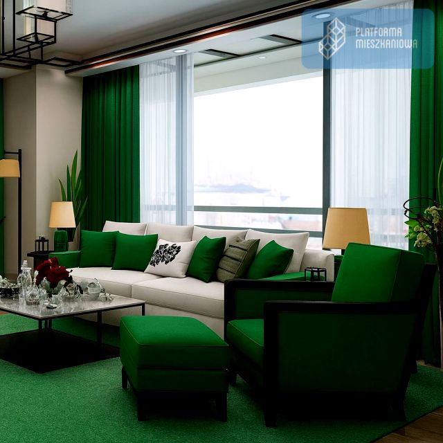 Mieszkanie apartamentowiec przy lesie