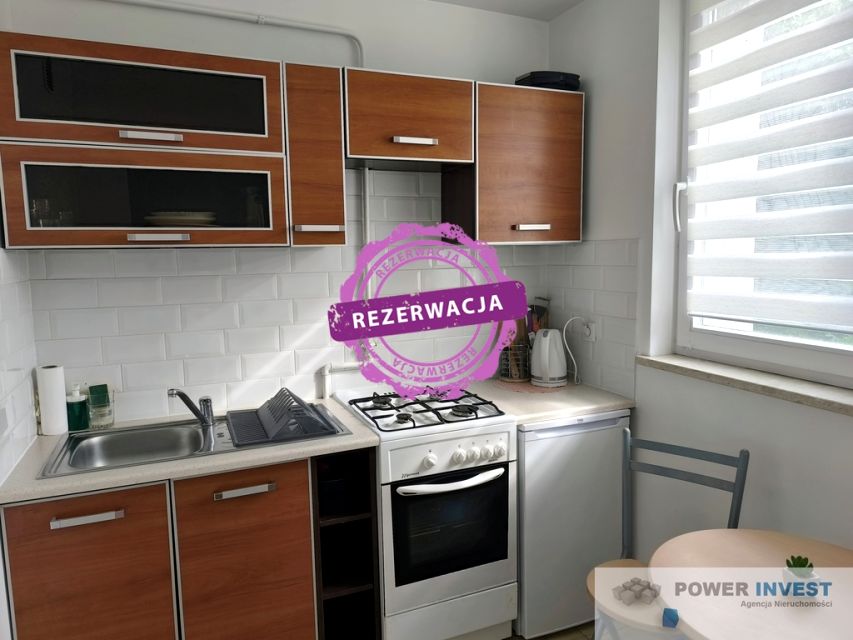 Mieszkanie Wieliczka