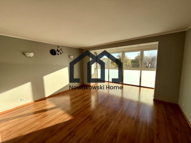 Mieszkanie Manieczki