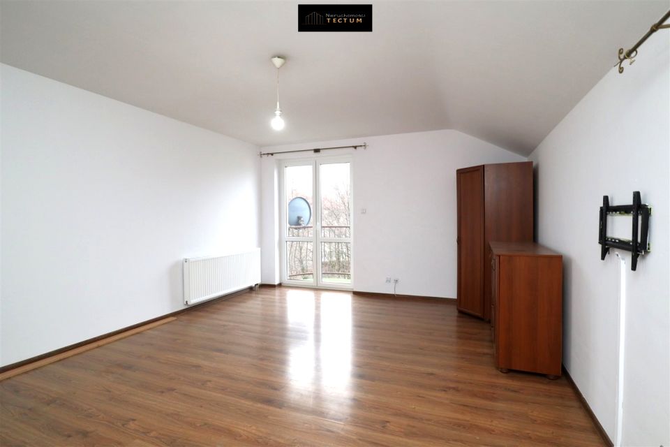 Mieszkanie Wągrowiec