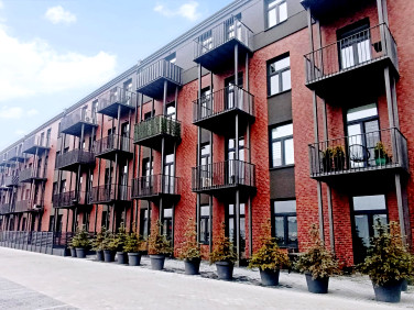 Mieszkanie Tarnowskie Góry