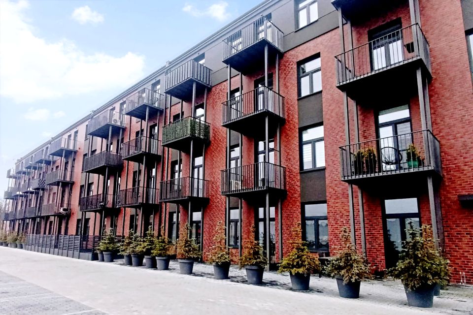 Mieszkanie Tarnowskie Góry