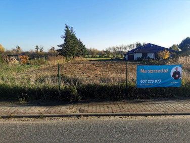 Działka budowlana sprzedam