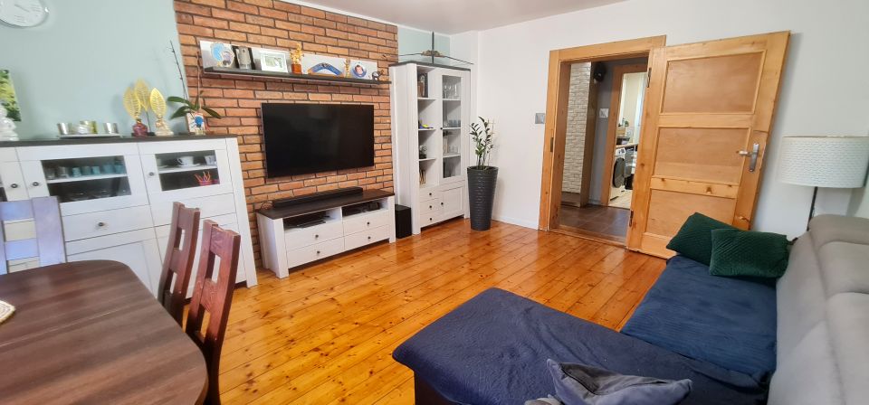 Mieszkanie Jelenia Góra