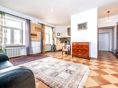 Mieszkanie Warszawa sprzedaż