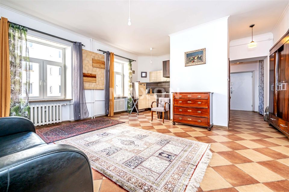 Mieszkanie Warszawa sprzedaż