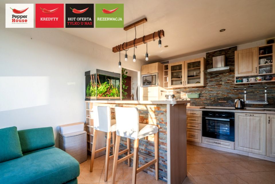 Mieszkanie blok mieszkalny sprzedaż