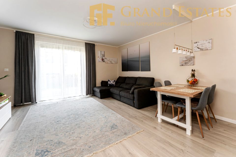 Dom Gdańsk sprzedaż