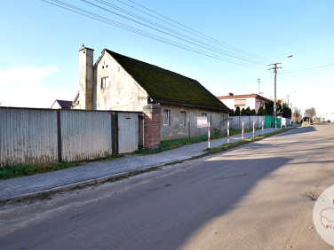 Działka budowlana Mosina