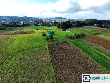 Działka inna Milcza