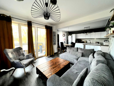 Mieszkanie Bielsko-Biała