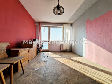 Mieszkanie blok mieszkalny Olsztyn