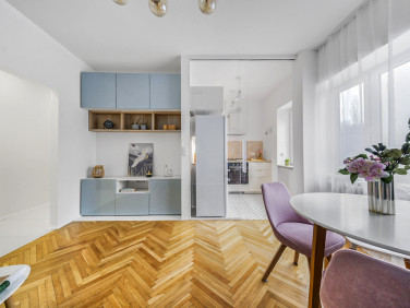 Mieszkanie Warszawa sprzedaż