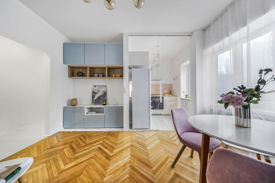 Mieszkanie Warszawa sprzedaż