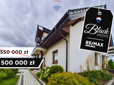 Dom Jaskulin sprzedaż