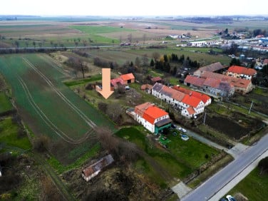 Działka Strzelce