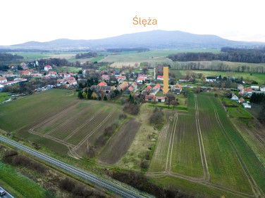 Działka budowlana sprzedam