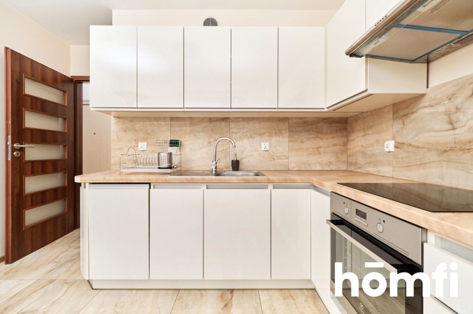 Mieszkanie Wrocław wynajem