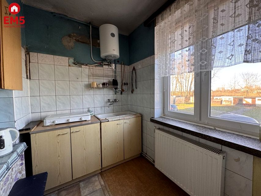 Mieszkanie dom wielorodzinny Białostoczek