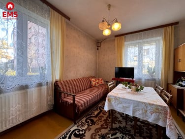 Mieszkanie Białostoczek