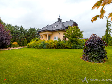 Dom Długołęka sprzedaż